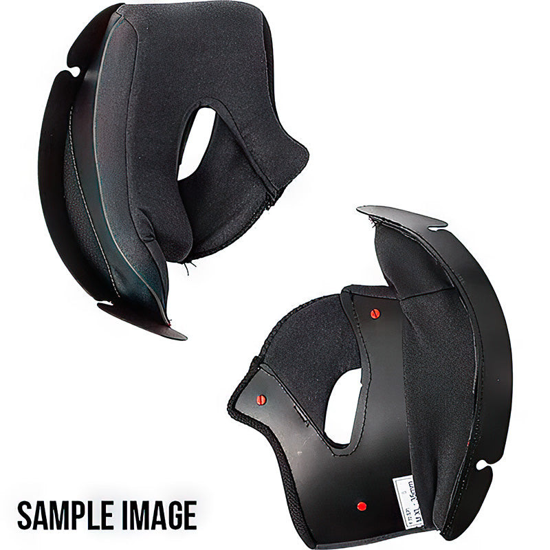 HJC i91 Cheek Pads