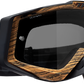 GOGGLES S25 THOR MX SNIPER PRO WOODY