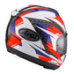 Arai RX-7V EVO - Rush Red