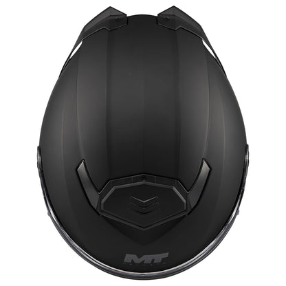 MT ATOM 2 SV [PURE MATT BLACK] - 6