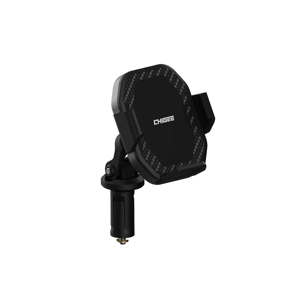 MFP0058 - CHIGEE CG-2 PHONE HOLDER WITH WIRELESS C