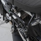 SIDE CARRIER SW MOTECH LEFT TRIUMPH SPEED TWIN 18-ON