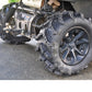 Maxi Grip ULTRA SG-781 - ATV / Side-By-Side