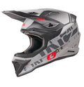 O'Neal 2027 1SRS VOLTIX Helmet - Black/Grey