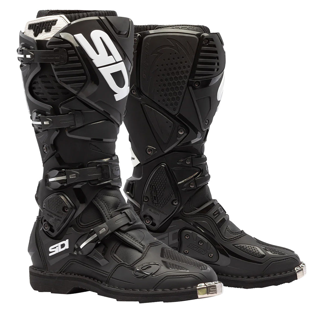 SIDI CrossFire 3 Black White