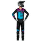 O'Neal 2025 MAYHEM Scarz Pant - Black/Blue