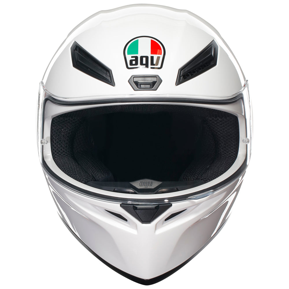 AGV K1 S [WHITE] 2