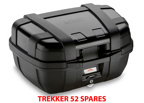 trekker-52-spares
