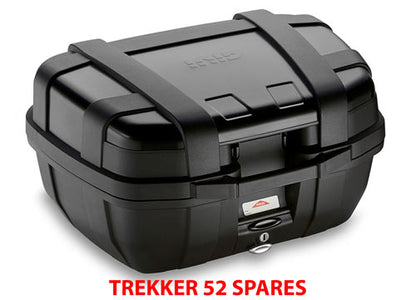 trekker-52-spares