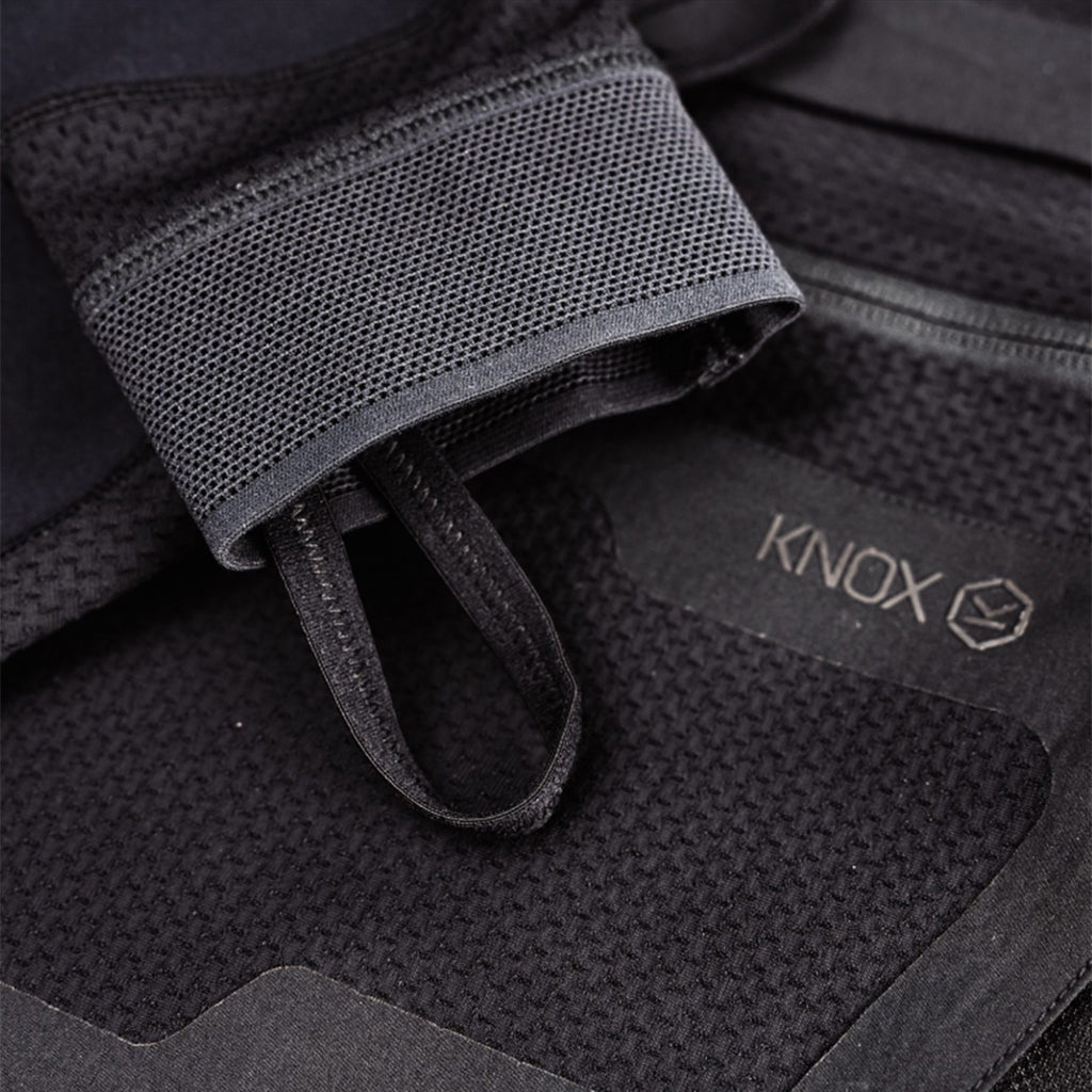 KNOX Action Pro MK2 Armoured Shirt - cuff