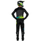 O'Neal ELEMENT Voltage V.24 Pant - Black/Green