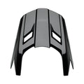 HELMET VISOR KIT S27 THOR MX FLEET BLACKOUT YOUTH