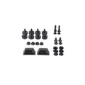 SIDE CARRIER ADAPTER KIT SW MOTECH FOR DUSC BAGS ATTACHABLE TO PRO SIDE CARRIERS