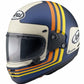 Arai CONCEPT-X - Dream Blue (Matt)