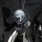LIGHT MOUNTS SW MOTECH FOR HAWK LIGHTS