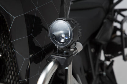 LIGHT MOUNTS SW MOTECH FOR HAWK LIGHTS