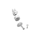 FOOTREST KIT SW MOTECH MOUNTING HARDWARE EVO BMW 310GS