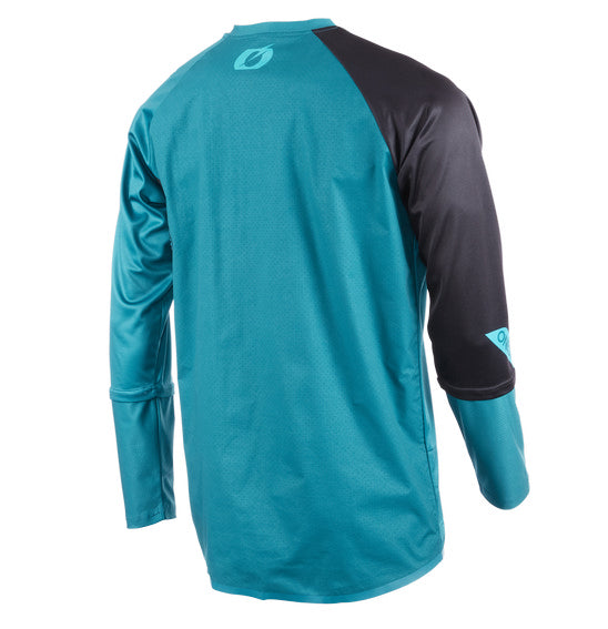 O'Neal TOBANGA Jersey - Petrol/Teal