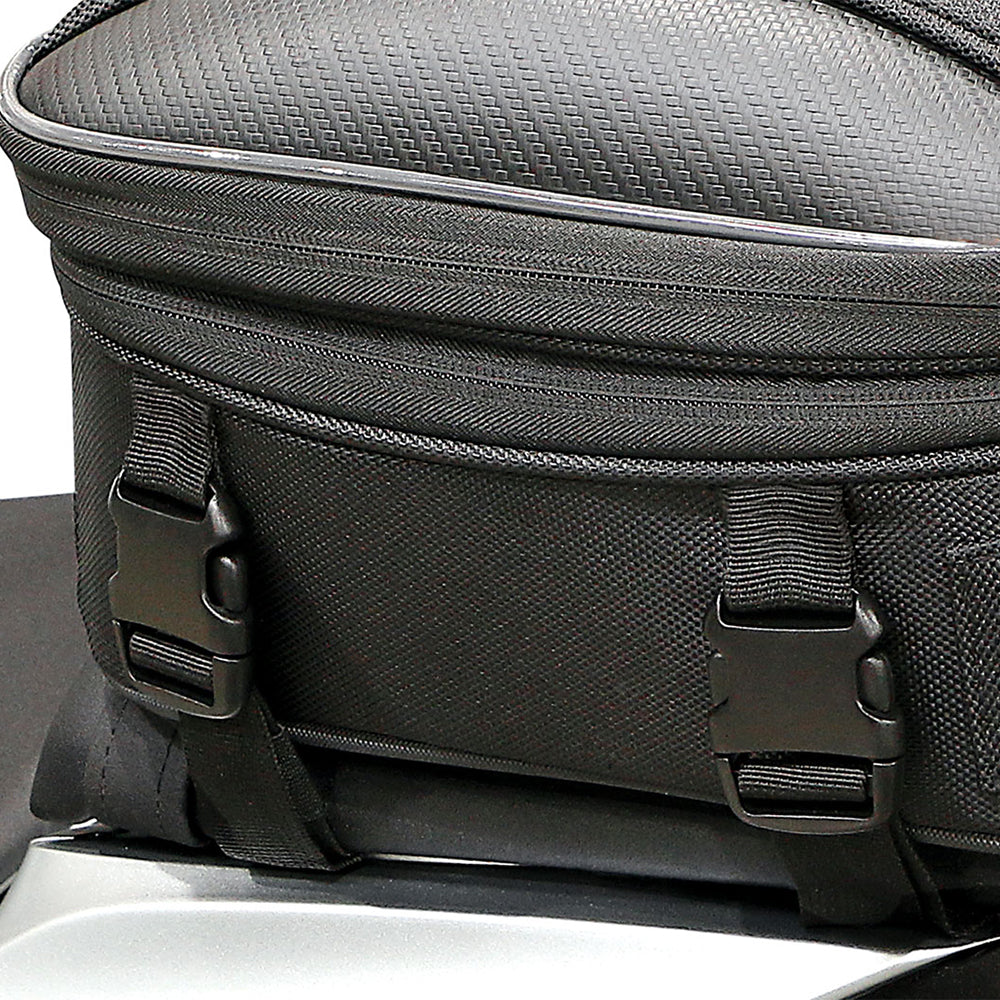CL-1060-R - COMMUTER LITE TAIL SEAT BAG 3
