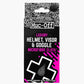 Muc-Off Microfibre Polishing Cloth