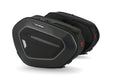 SW MOTECH SADDLE BAGS PRO BLAZE HIGH WITH ADAPTER TRIUMPH TRIDENT 660 21-24