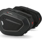 SW MOTECH SADDLE BAGS PRO BLAZE HIGH WITH ADAPTER TRIUMPH STREET TRIPLE 765 22-25