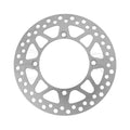 BRAKE DISC FRONT METAL GEAR SUZUKI