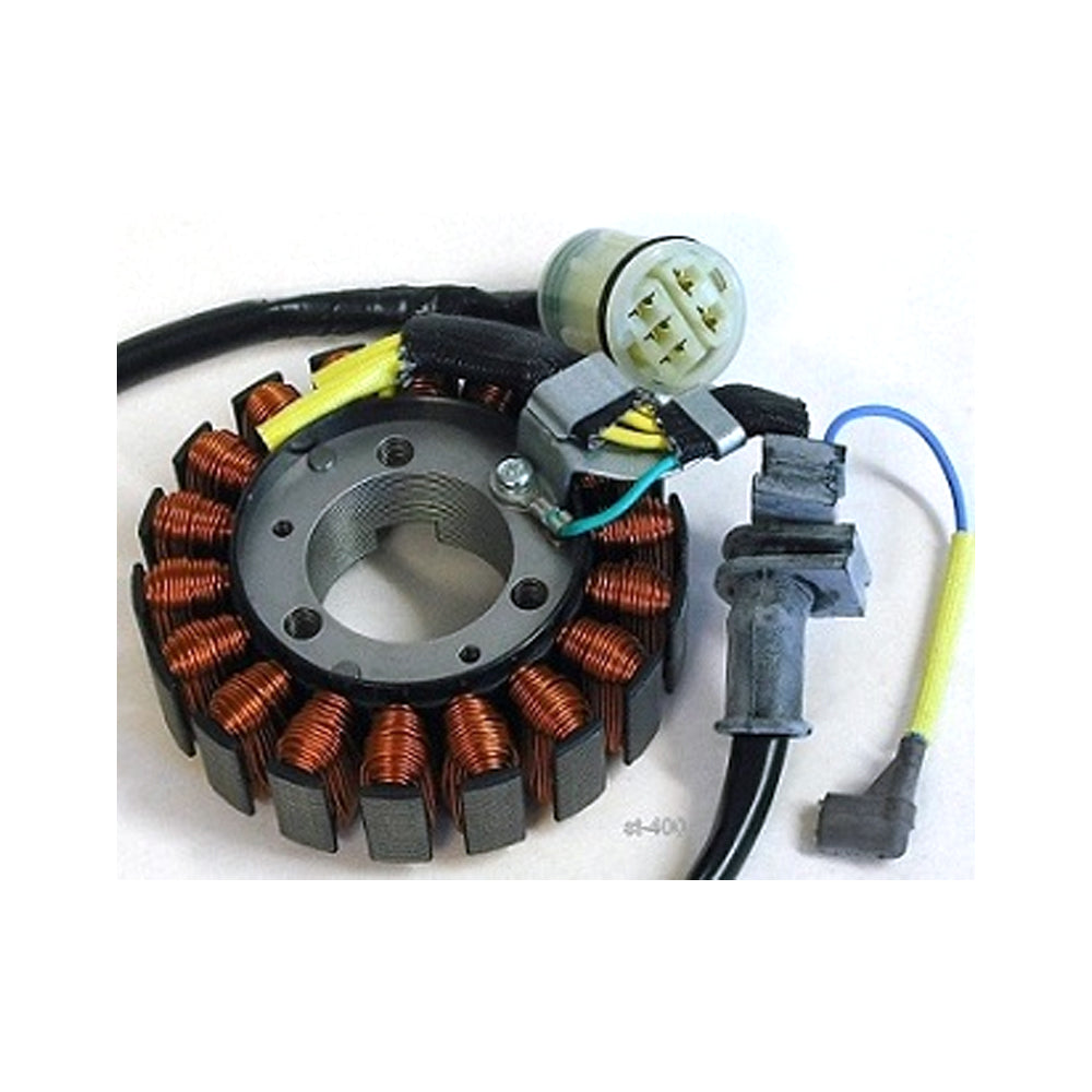 STATOR HONDA TRX400 FA FGA 04-07 31120-HN7-003