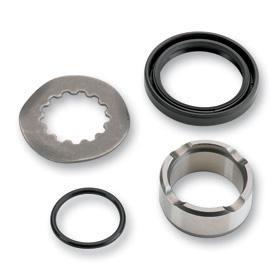 ALL BALLS SPROCKET SEAL KIT KAWASAKI KX125 94-05 08-09