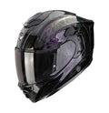 Scorpion EXO-1500 AIR FANTASY - Black/Chameleon