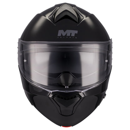 MT GENESIS SV [PURE GLOSS BLACK] - 3