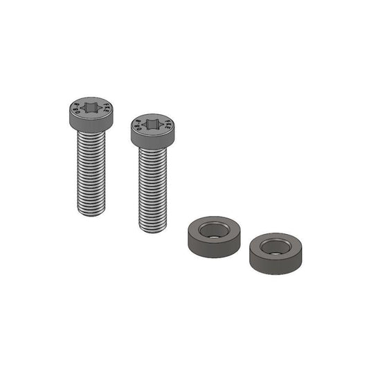 BRAKE CALIPER ADAPTER MOTO MASTER OVERSIZE 240MM HUSQVARNA KTM