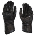 Dririder Torque Long Cuff Womens Gloves - Blk