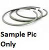 PISTON RING VERTEX 54.00MM X 1.00MM BETA GAS GAS HUSABERG HUSQVARNA KTM
