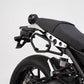 SIDE CARRIER SW MOTECH RIGHT YAMAHA XSR900 15-21 XSR900 ABARTH 17-24
