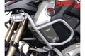 CRASH BARS SW MOTECH UPPER BMW R1200GS 08-12