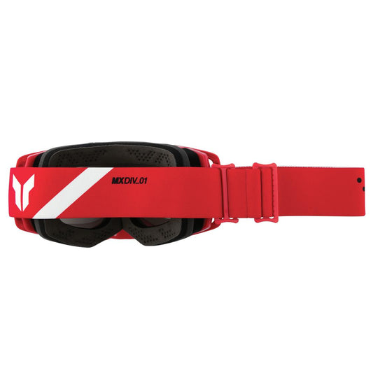 GOGGLE S26 THOR MX ACTIVATE FLITE RED