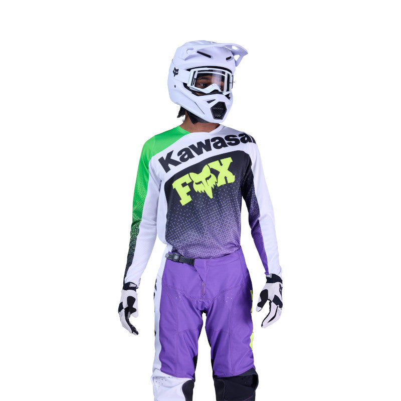 180 Kawasaki Jersey