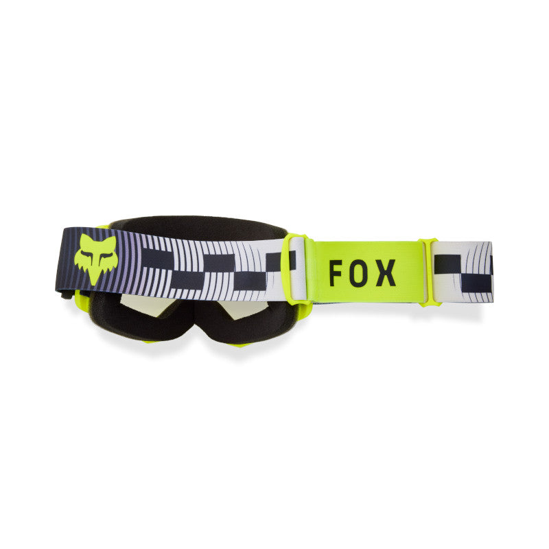 Main Collect Goggle