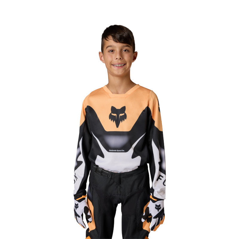 Yth 180 Noble Jersey