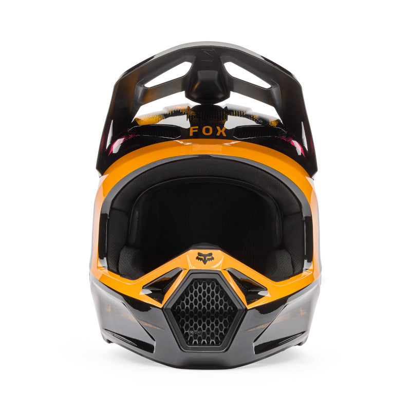Yth V1 Shield Helmet
