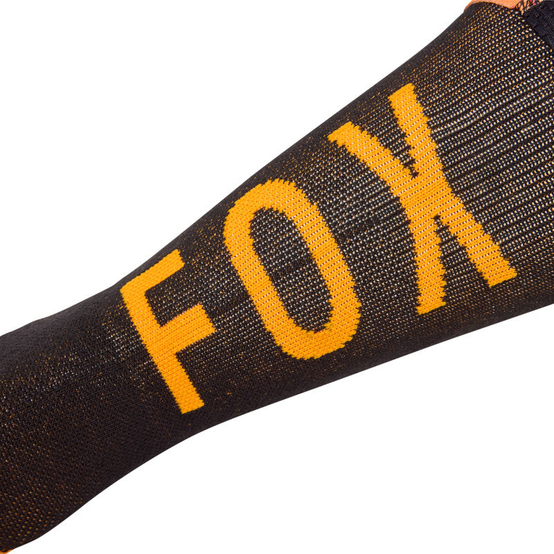 Flexair Fracture Knee Brace Sock