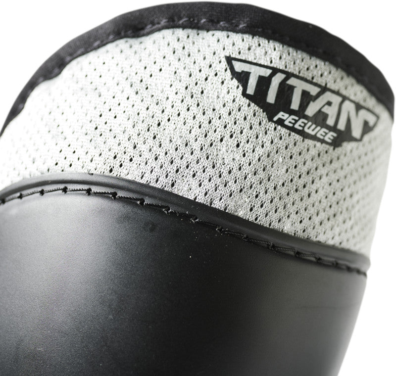 Peewee Titan Knee/Shin Guard