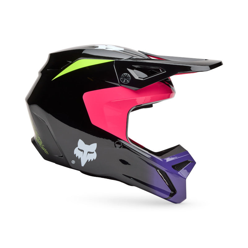 Yth V1 Elevated Helmet