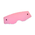 MX24 Yth Main Lexan Lens-Mirror