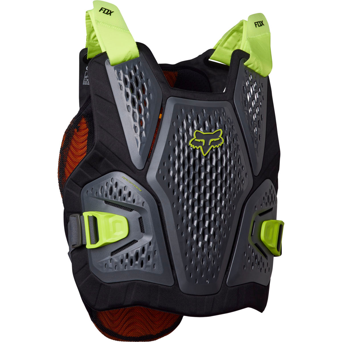 Raceframe Impact SB D3O CE