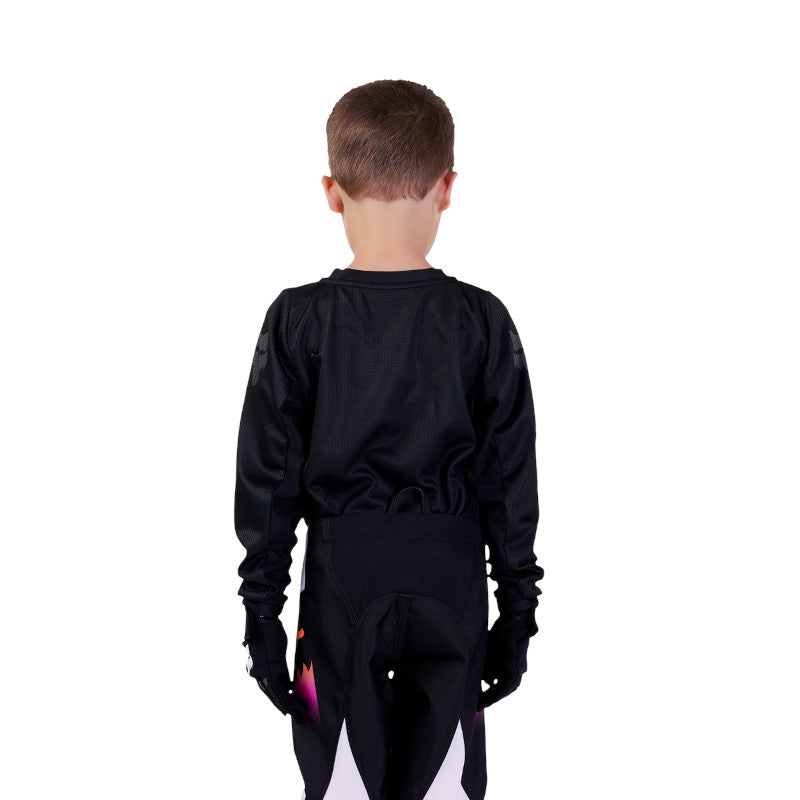 Kids Blackout Jersey