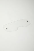 MX20 Airspace/Main Clear Lens