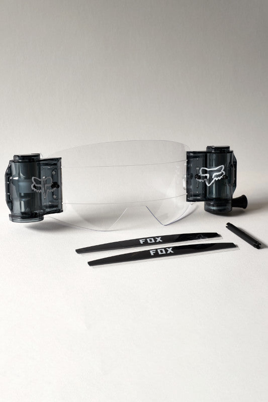 Vue Total Vision System