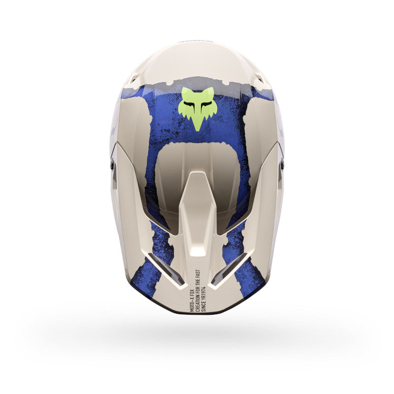 V1 Awareness LE Helmet